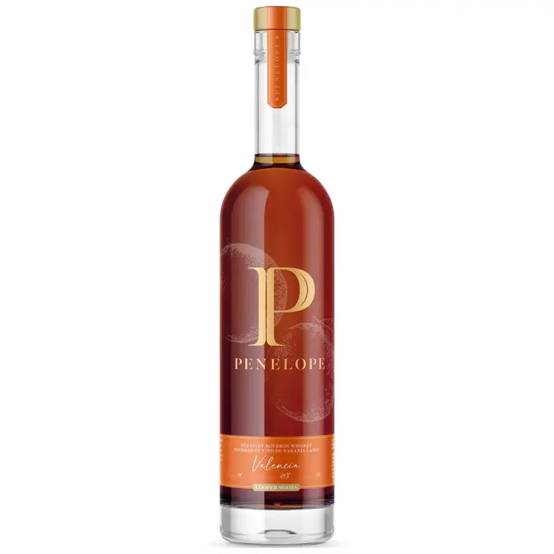 Penelope Valencia Bourbon 750ML