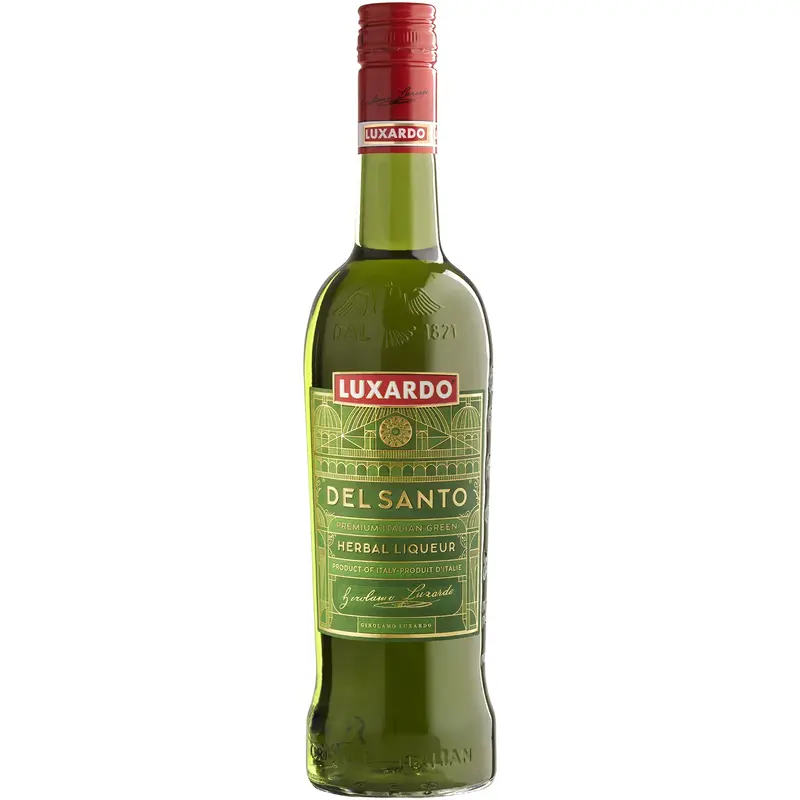 Luxardo 'Del Santo' Herbal Liqueur, Italy (750ml)