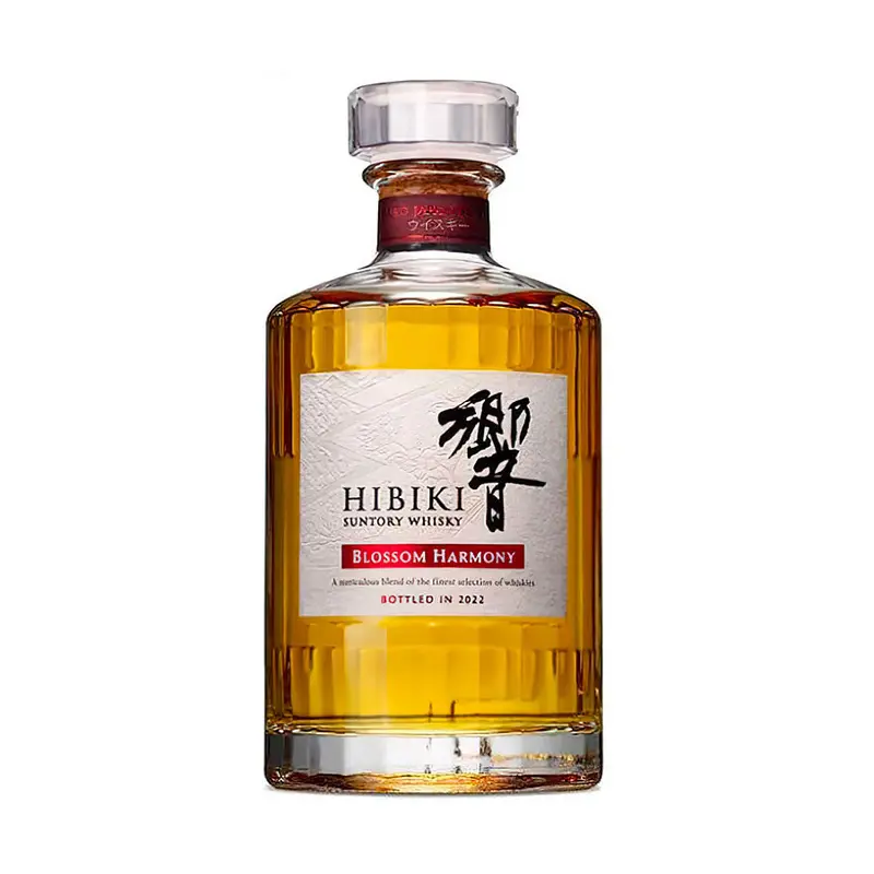 Suntory Hibiki Blossom Harmony 700ML