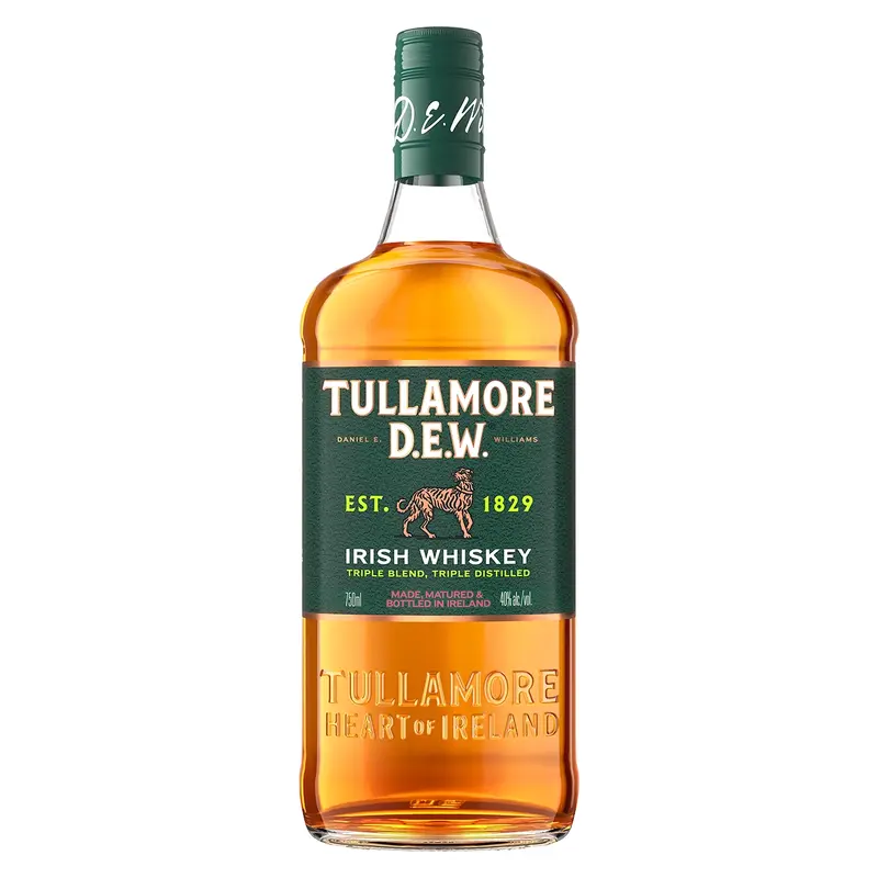 Tullamore Dew 750ML