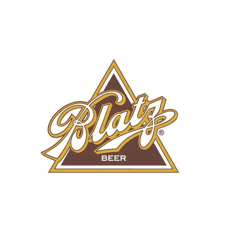 24pk-Blatz Lager Beer, USA (12oz)
