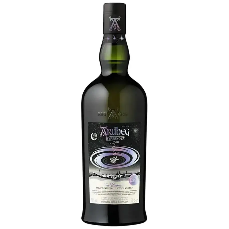 Ardbeg Hypernova 750ML
