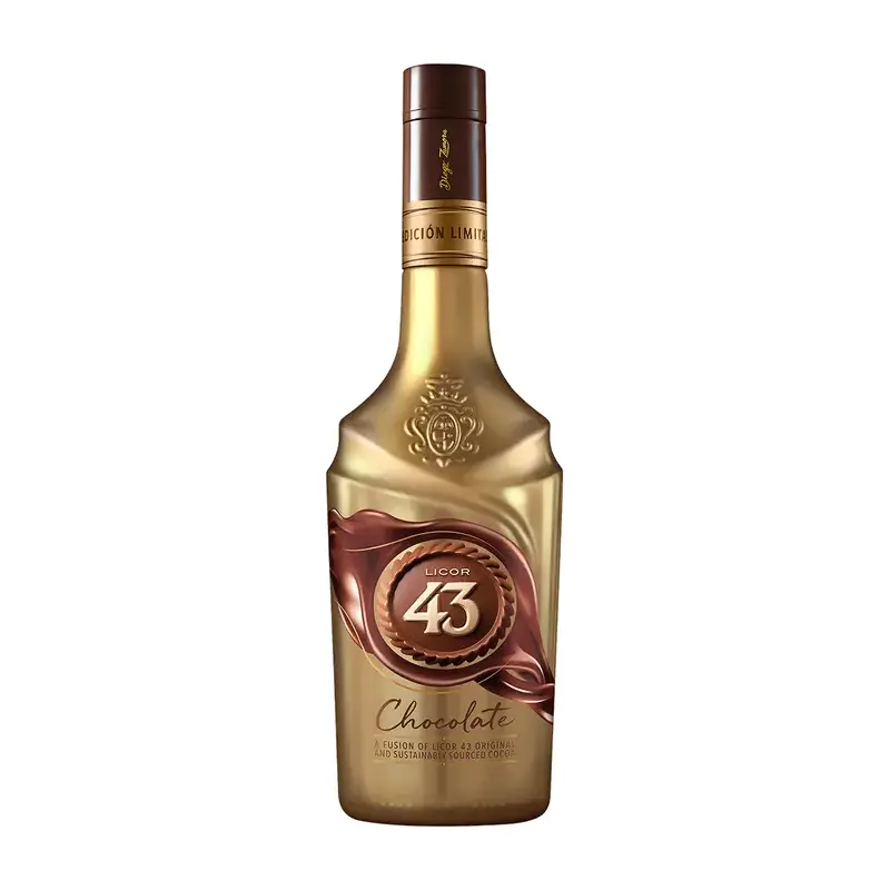 Licor 43 Chocolate Liqueur 750ML