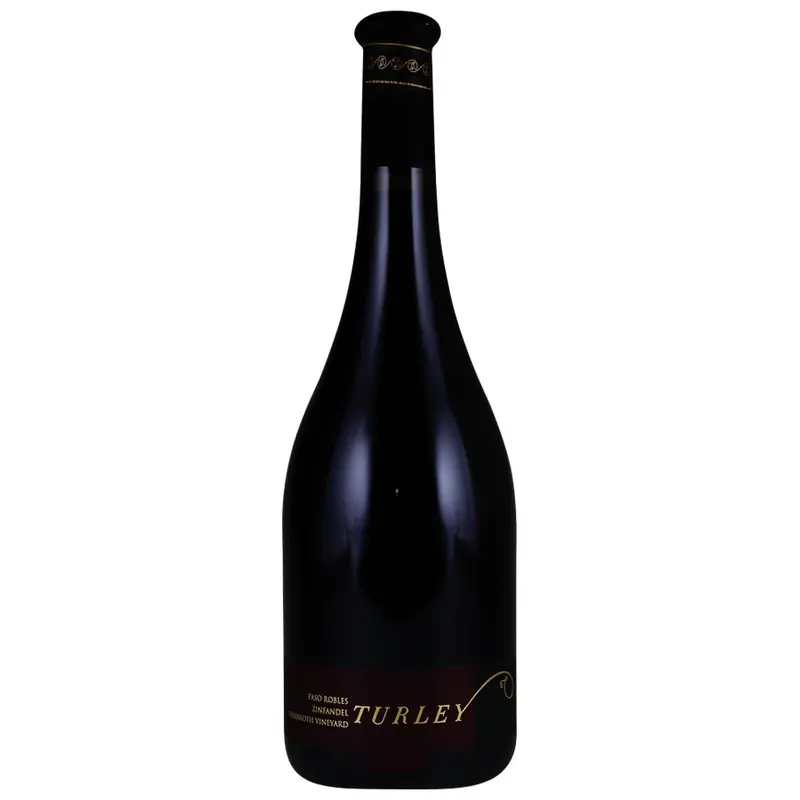 Turley Ueberroth Zinfandel 2021