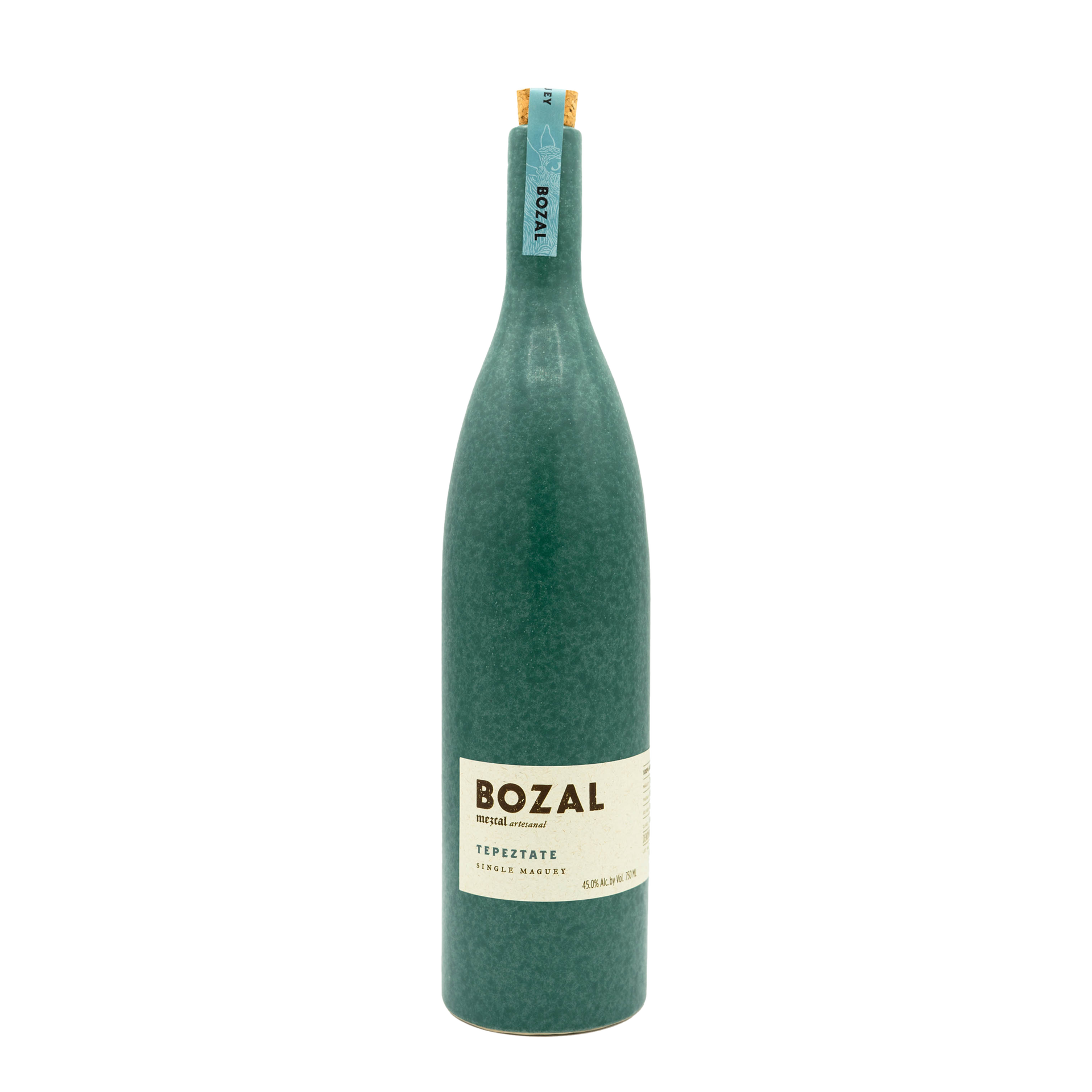 Bozal Tepeztate Maguey Mezcal