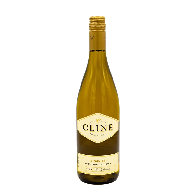 Cline North Coast Viognier