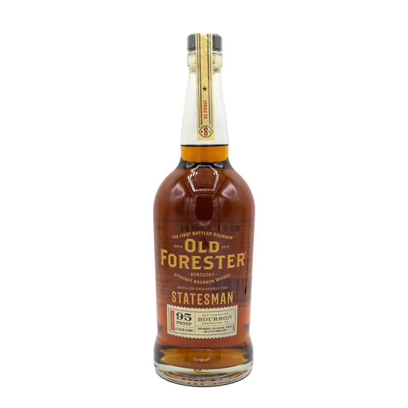 Old Forester Statesman
