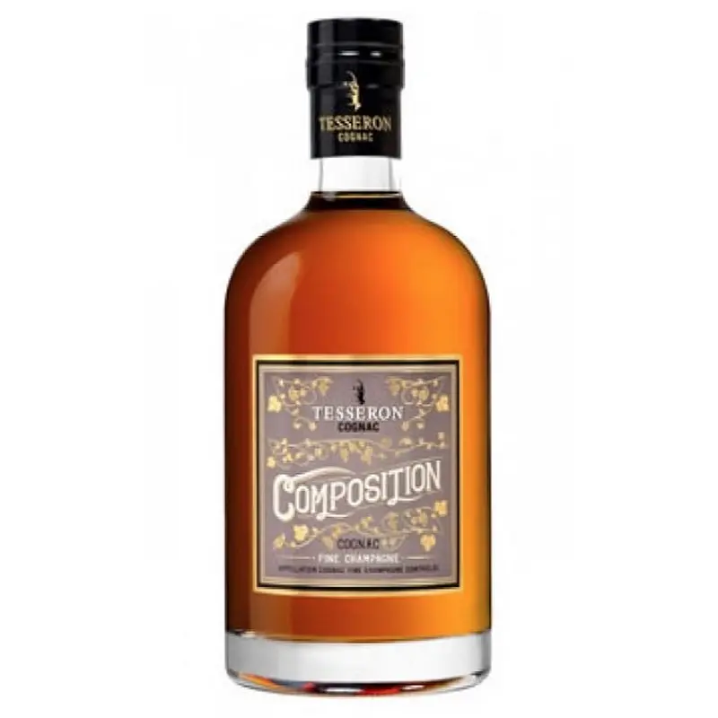 Tesseron Composition Cognac 750ML