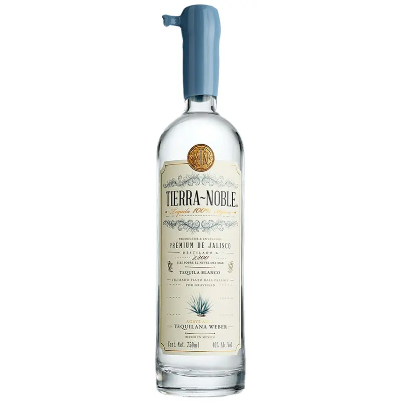 Tierra Noble Blanco 750ML