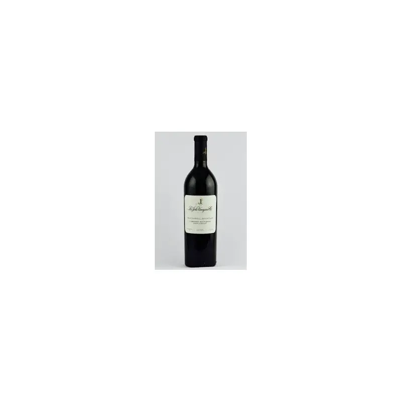 2014 La Jota Vineyard Cabernet Sauvignon, Howell Mountain, USA (750ml)