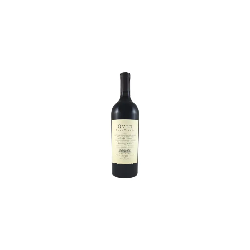 2014 Ovid Napa Valley Red Wine, Napa Valley, USA (750ml)