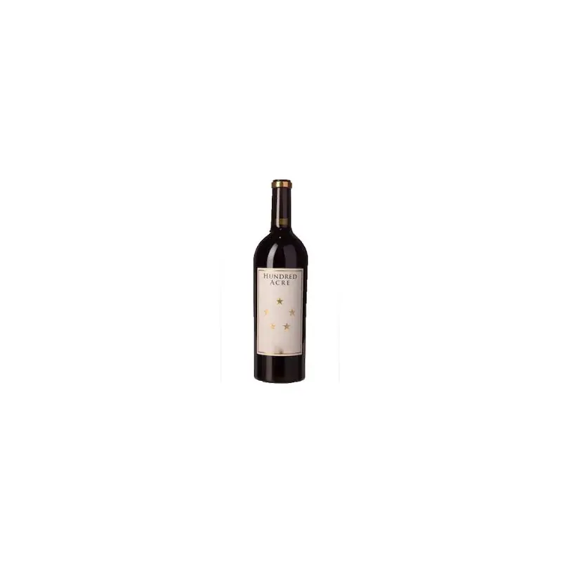 2015 Hundred Acre 'Kayli Morgan Vineyard' Cabernet Sauvignon, Napa Valley, USA (750ml)