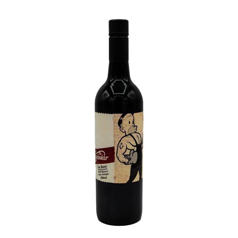 Mollydooker 'The Boxer' Shiraz