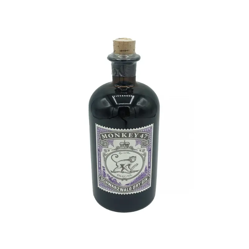 Monkey 47 Gin 375Ml
