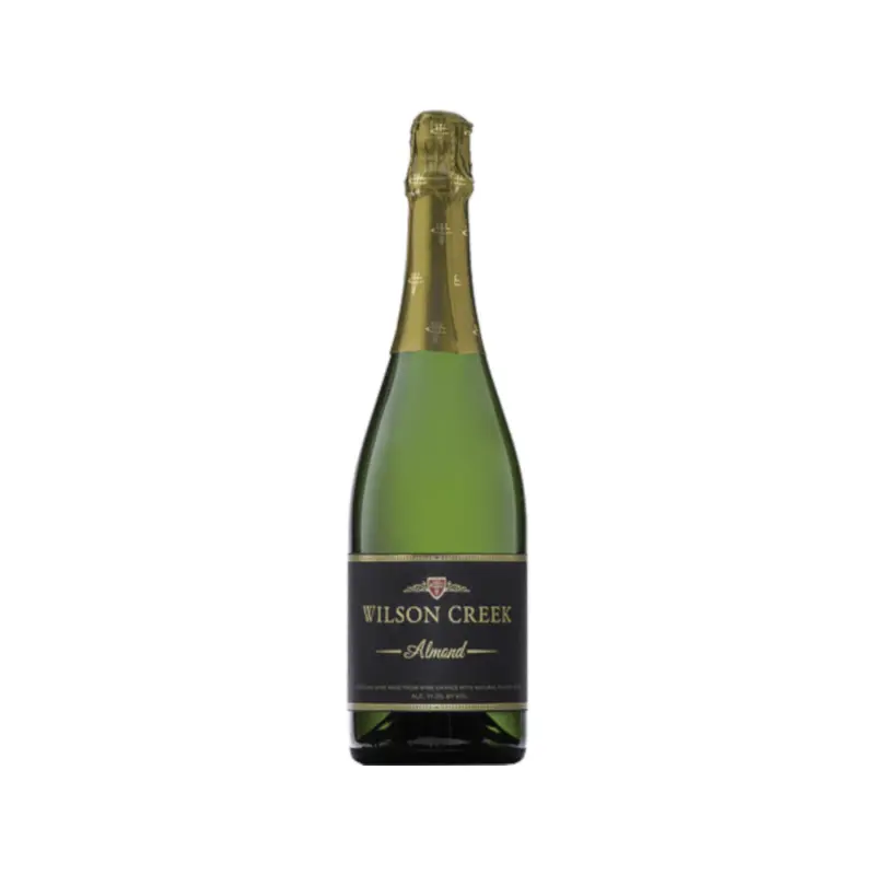 NV Wilson Creek Winery & Vineyards Almond California Champagne, Temecula Valley, USA (750ml)