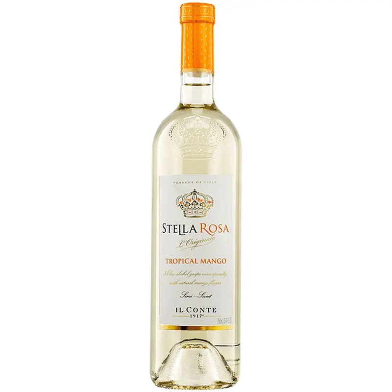 Stella Rosa Tropical Mango