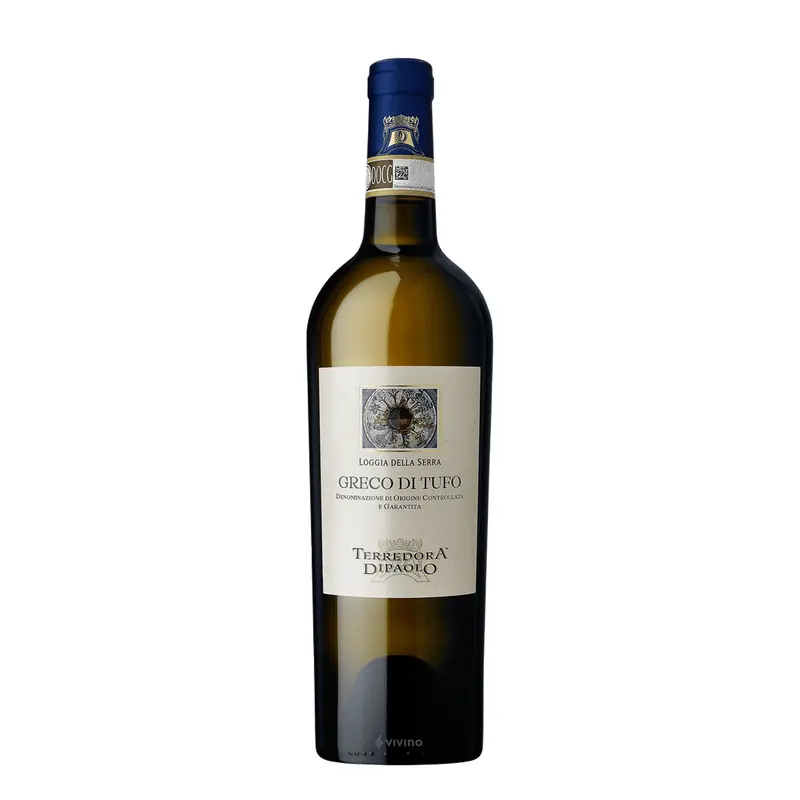 Terredora Greco Di Tufo