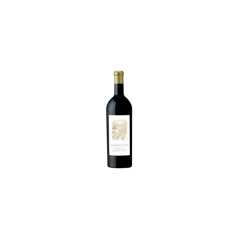 2013 Somerston Stornoway Red Blend, Napa Valley, USA (750ml)