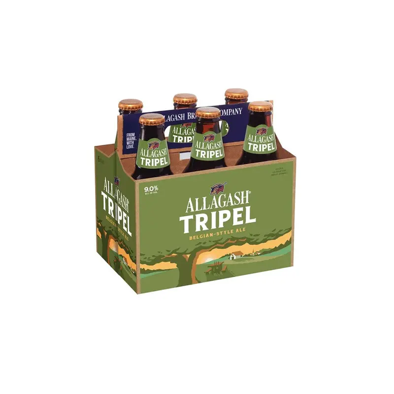 Allagash Tripel Ale 6Pk