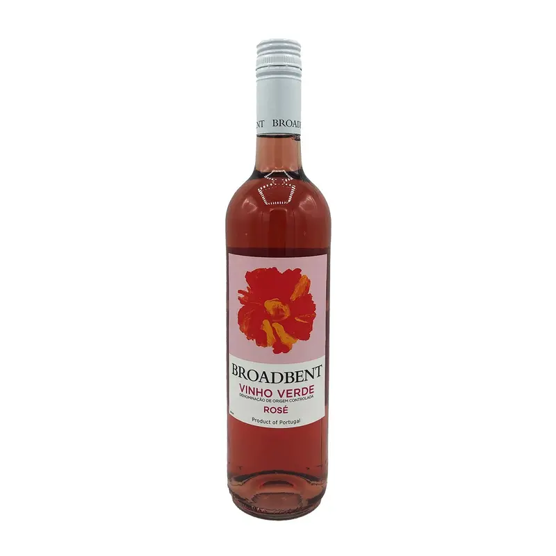 Broadbent Vinho Verde Rose