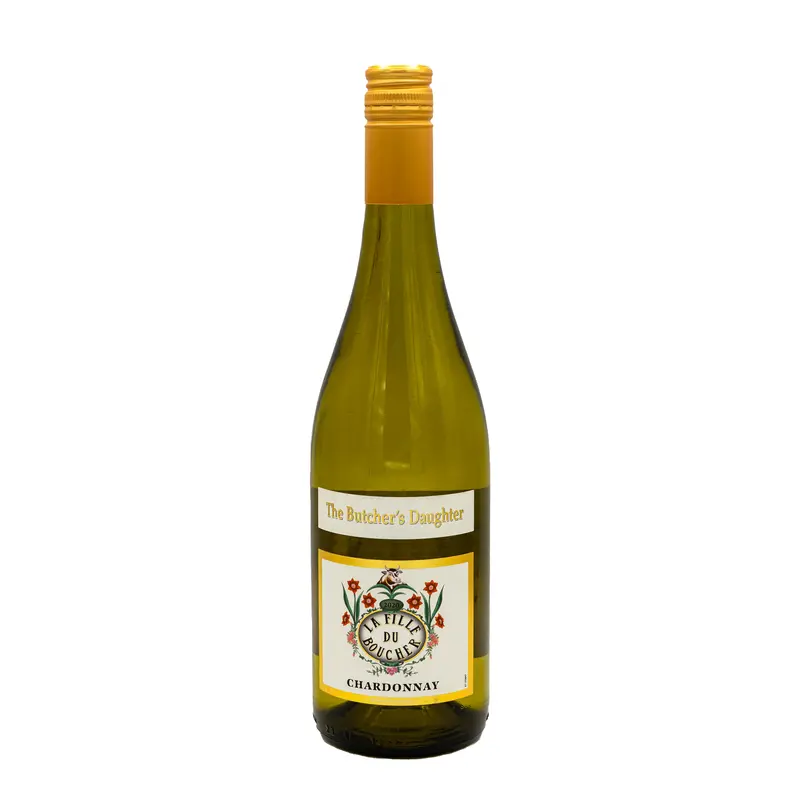 Butchers Daughter Chardonnay Kosher