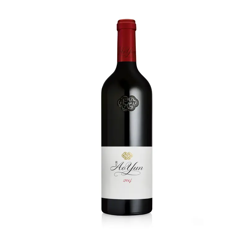 2014 Ao Yun, Yunnan, China (750ml)