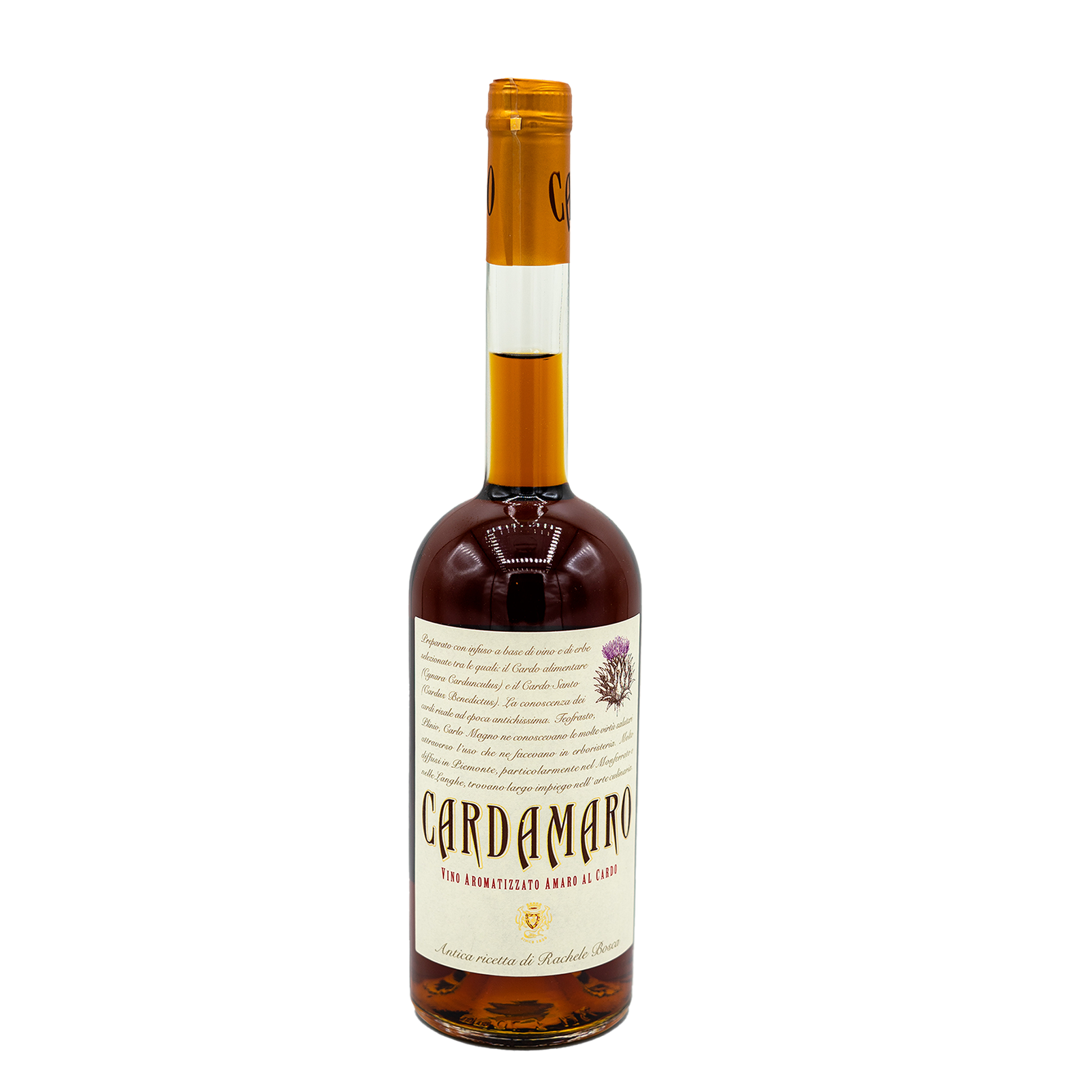 Cardamaro Vino Amaro