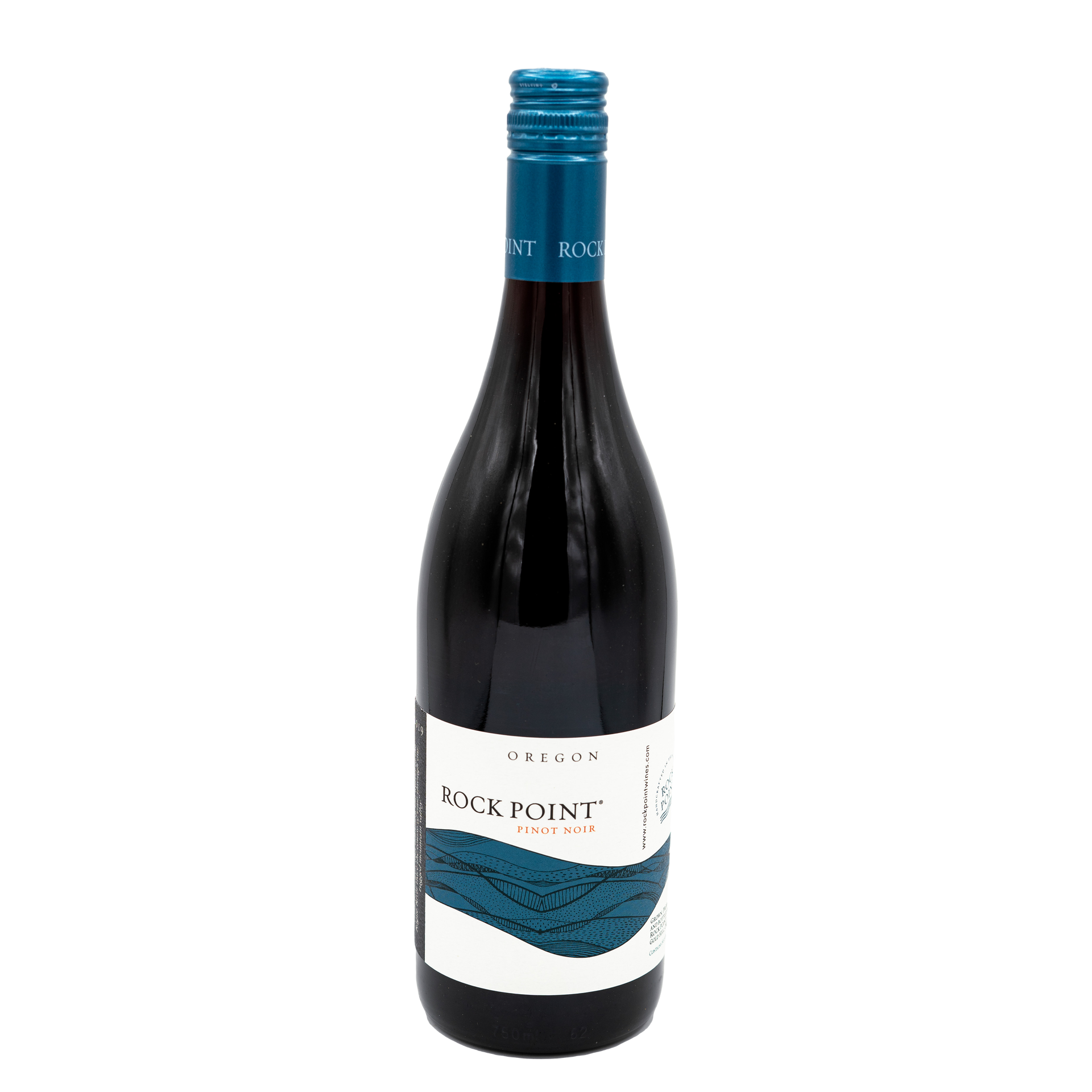 Rock Point Pinot Noir