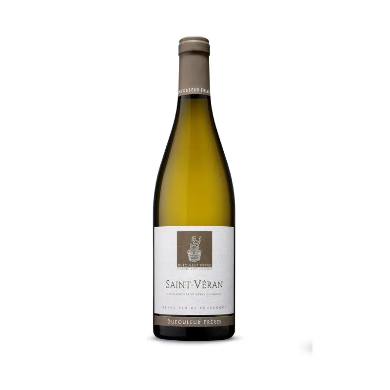 2015 Laurent Dufouleur Saint Veran, France (750ml)