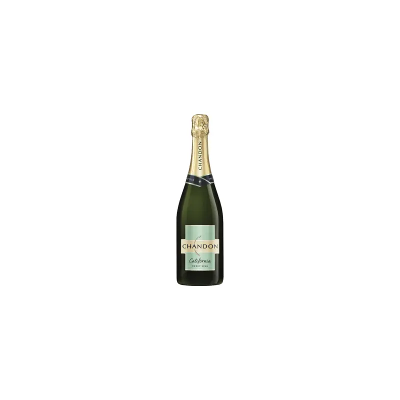 NV Domaine Chandon Sweet Star, California, USA (750ml)