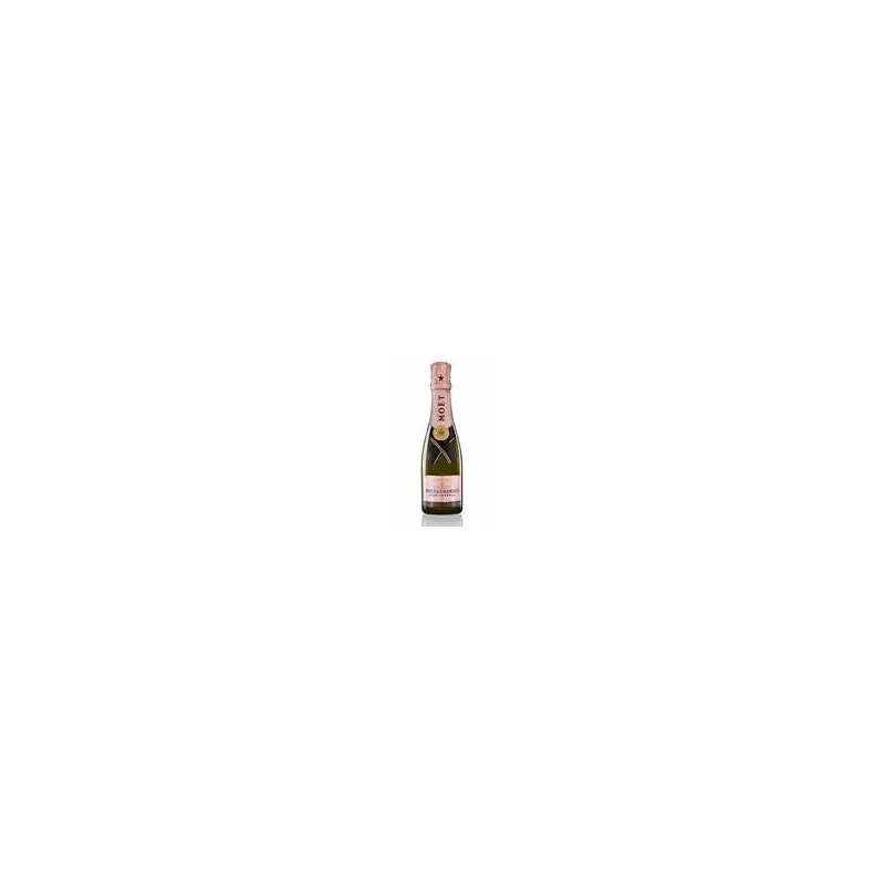 NV Moet & Chandon Brut Rose Imperial, Champagne, France (375ml) HALF BOTTLE