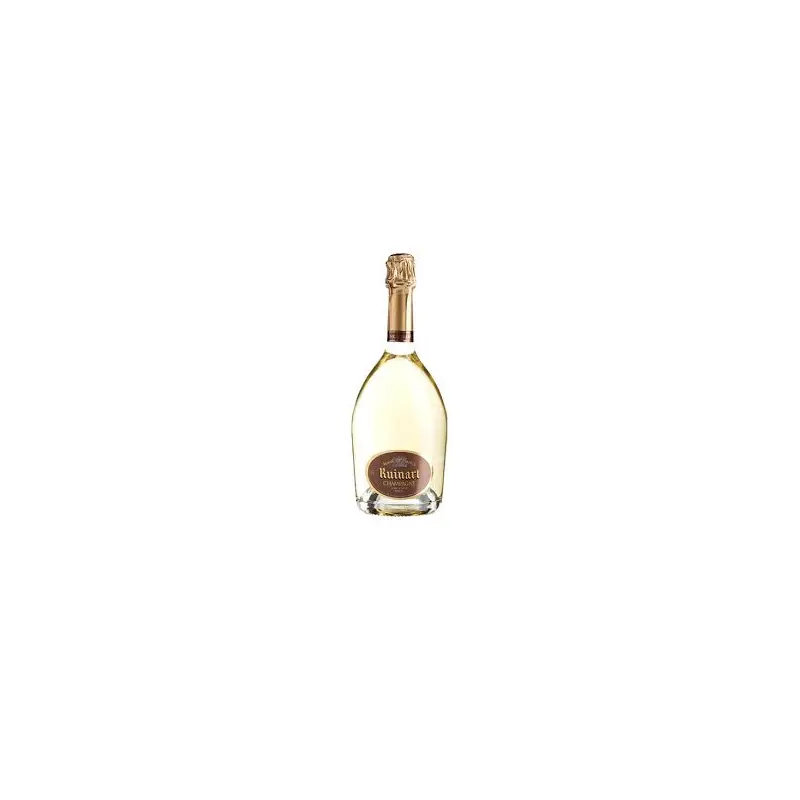 NV Ruinart Blanc de Blancs Brut, Champagne, France (375ml) HALF BOTTLE