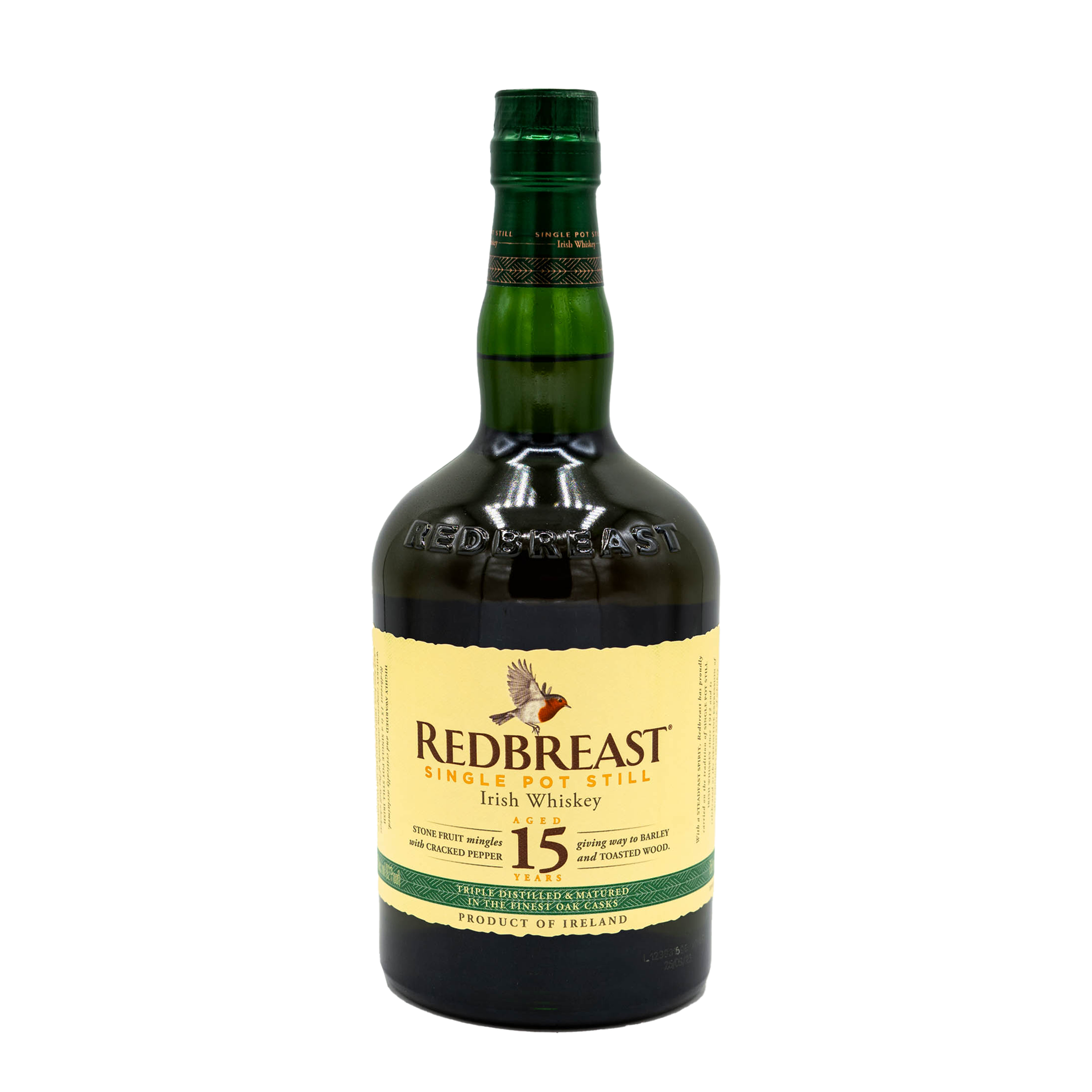 Redbreast 15 Year