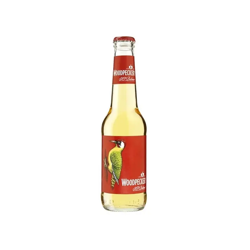 Woodpecker Cider 650ML