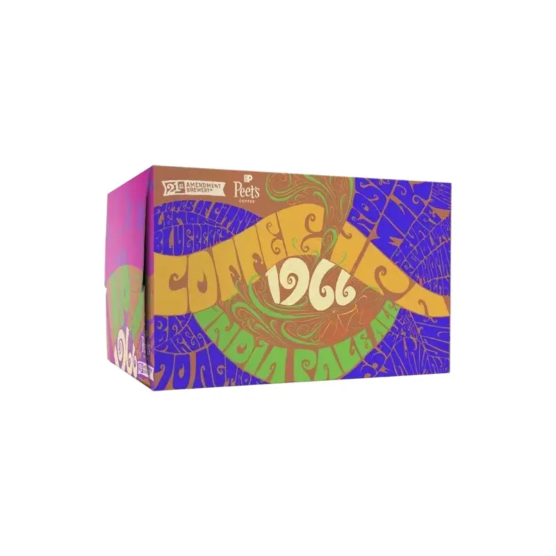 21st Amendment 1966 6Pk