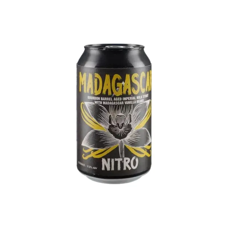 4 Hands Madagascar Nitro 4Pk