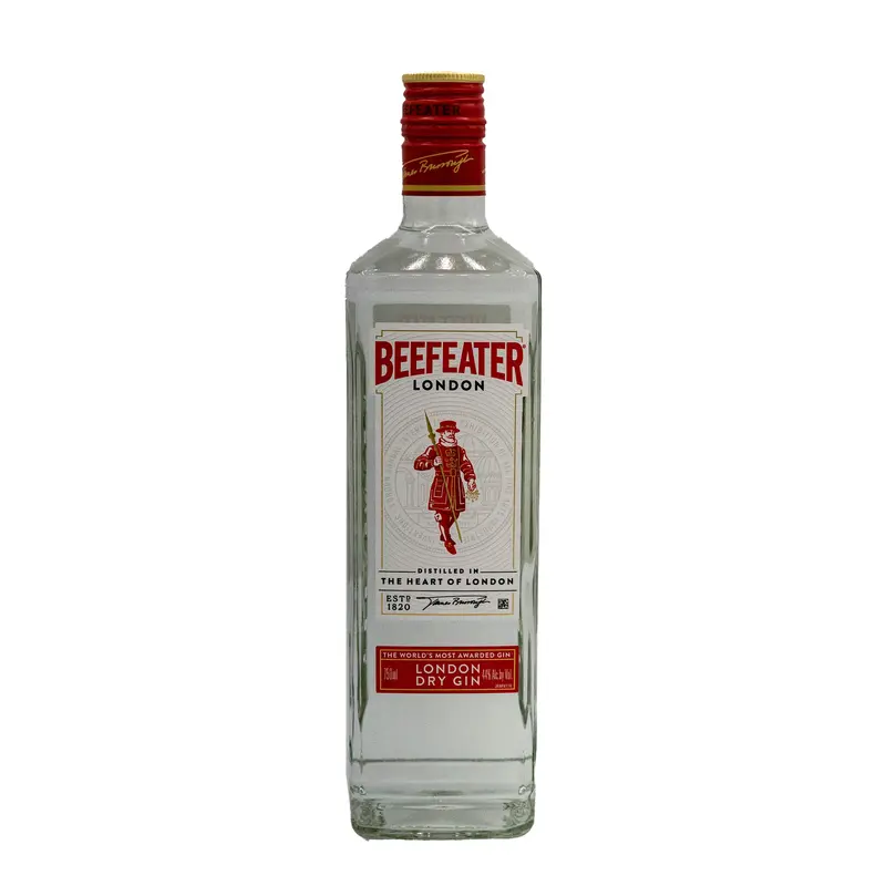 Beefeater 750Ml