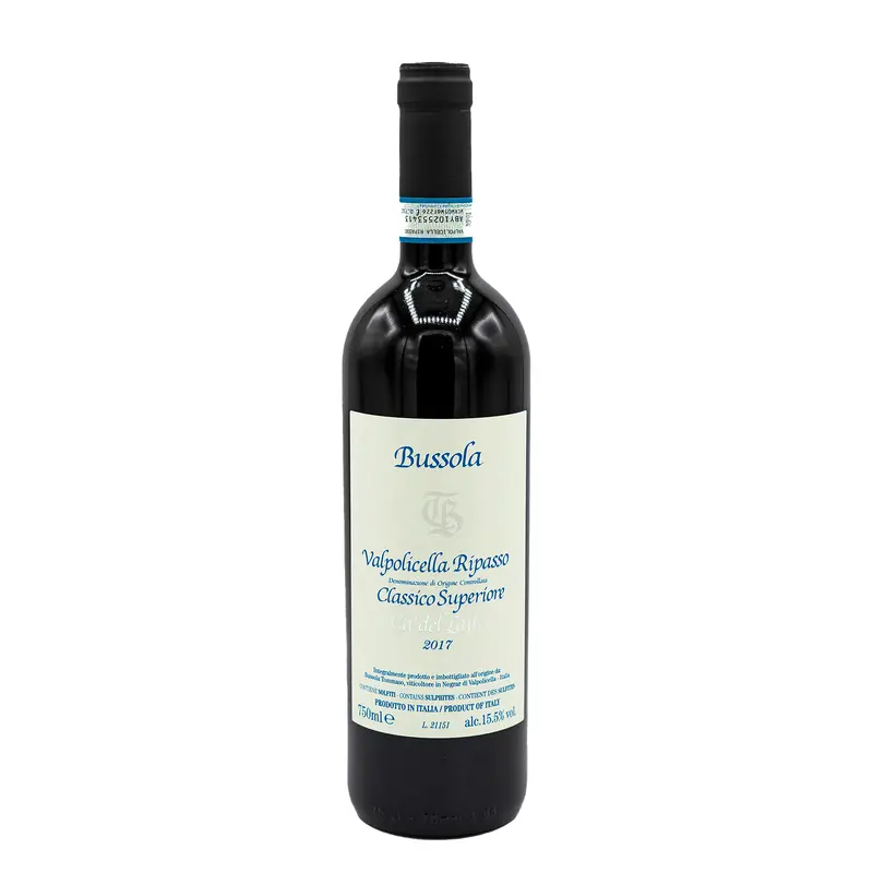 Bussola Valpolicella