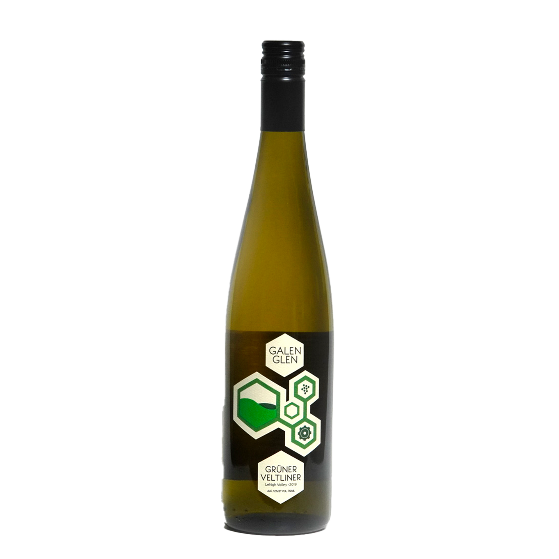 Galen Glen Gruner Veltliner
