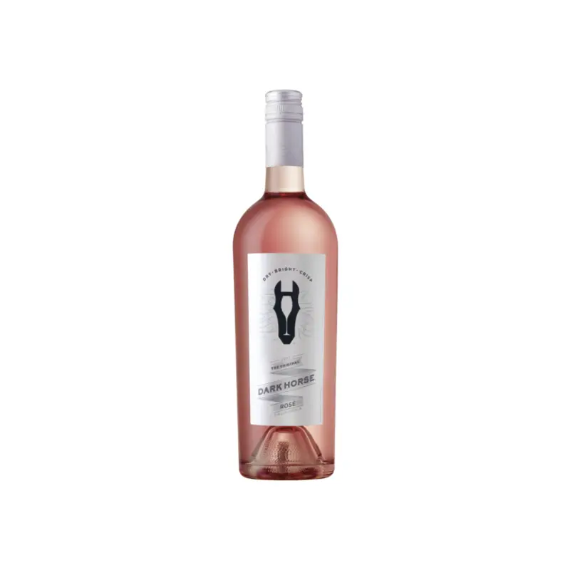 The Original Dark Horse Rose, California, USA (750ml)
