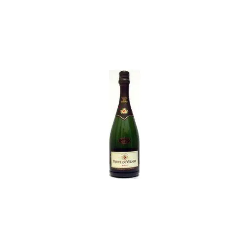 Veuve du Vernay Brut, France (750ml)