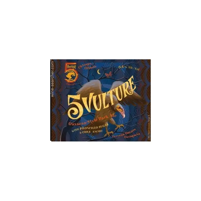 5 Vulture 6Pk
