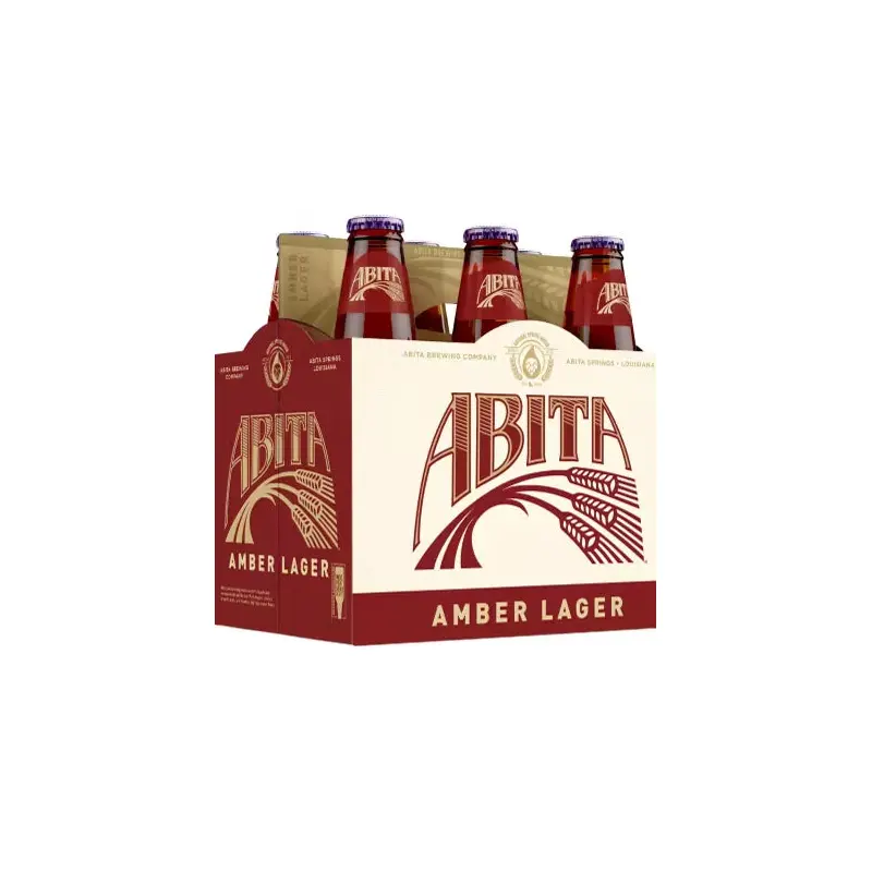 Abita Amber 6Pk