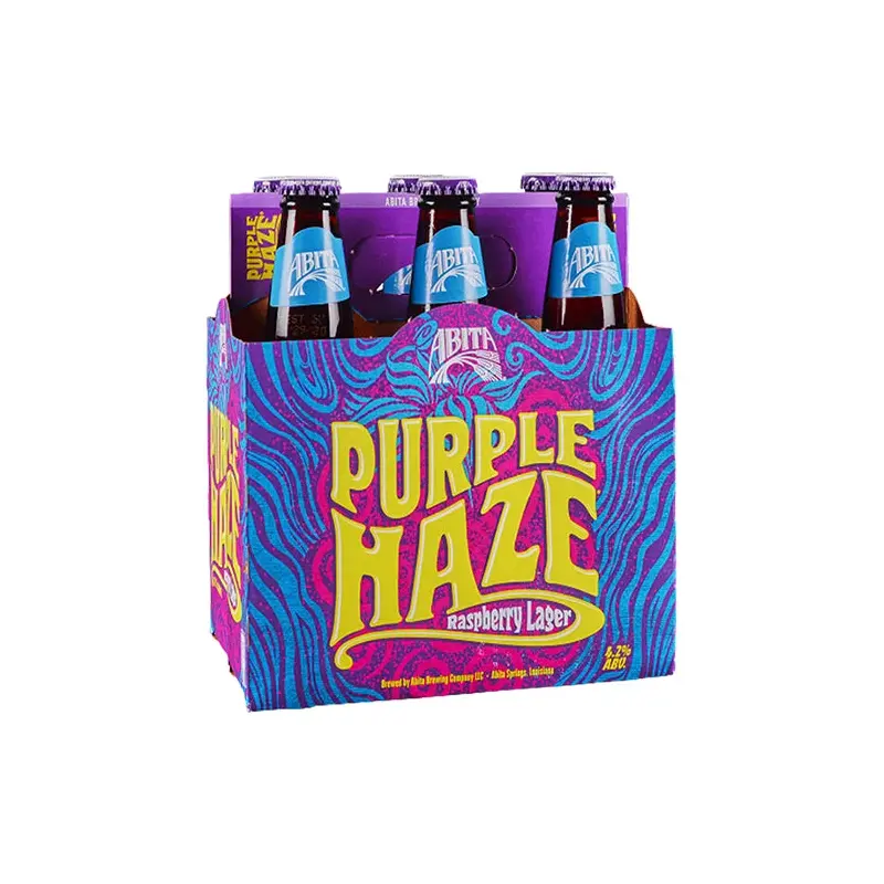 Abita Purple Haze 6Pk