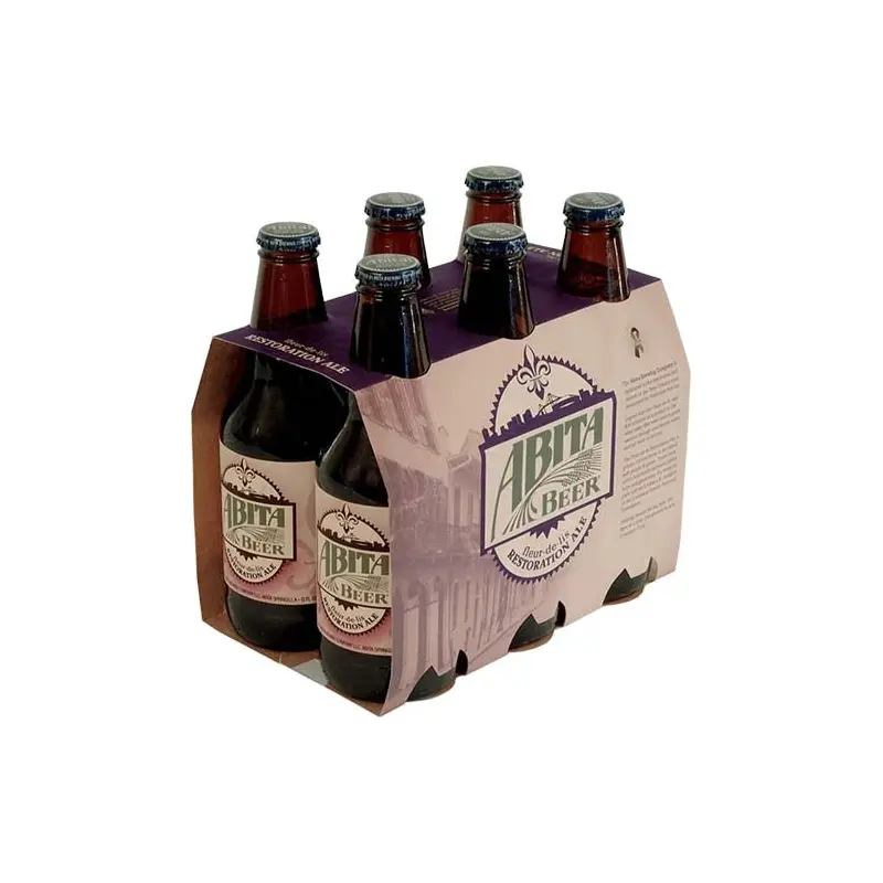Abita Seasonal 6Pk