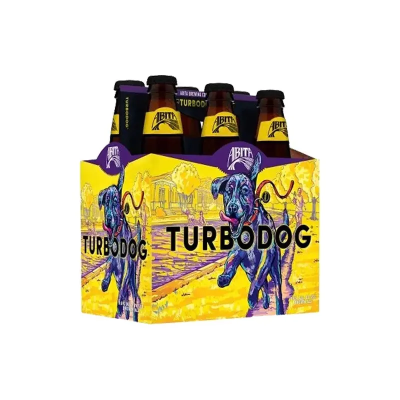 Abita Turbo Dog 6Pk