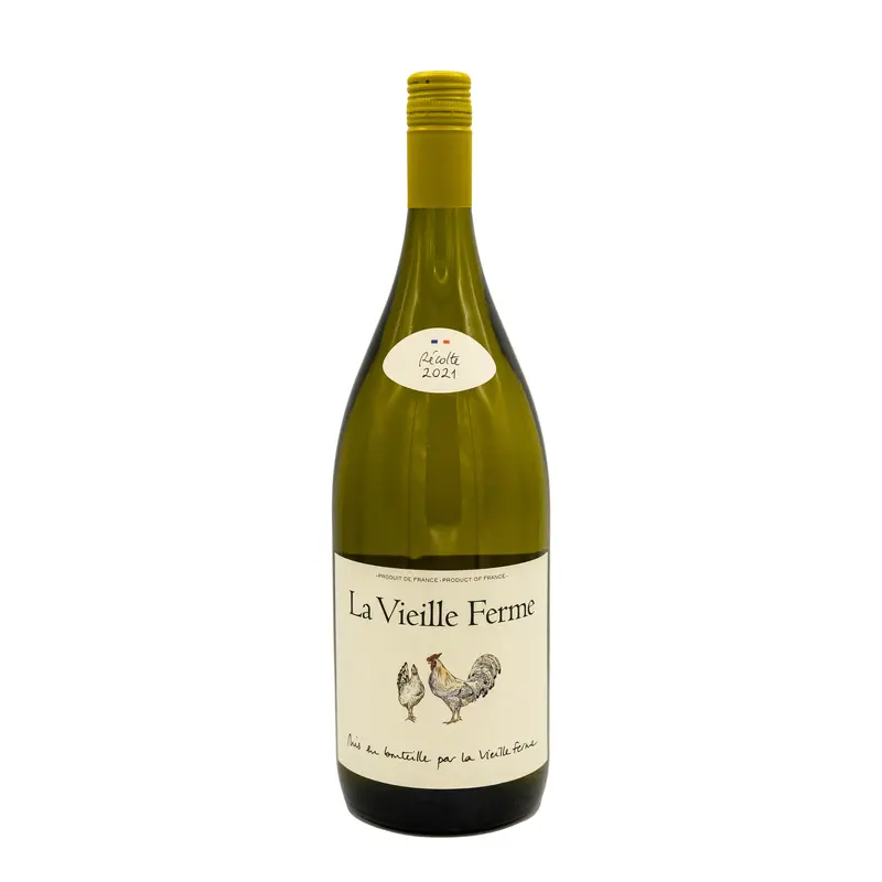 La Vieille Ferme White 1.5L