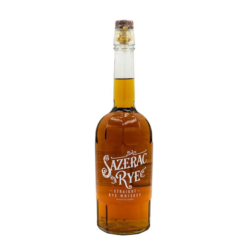 Sazerac Rye 6Yr 750Ml