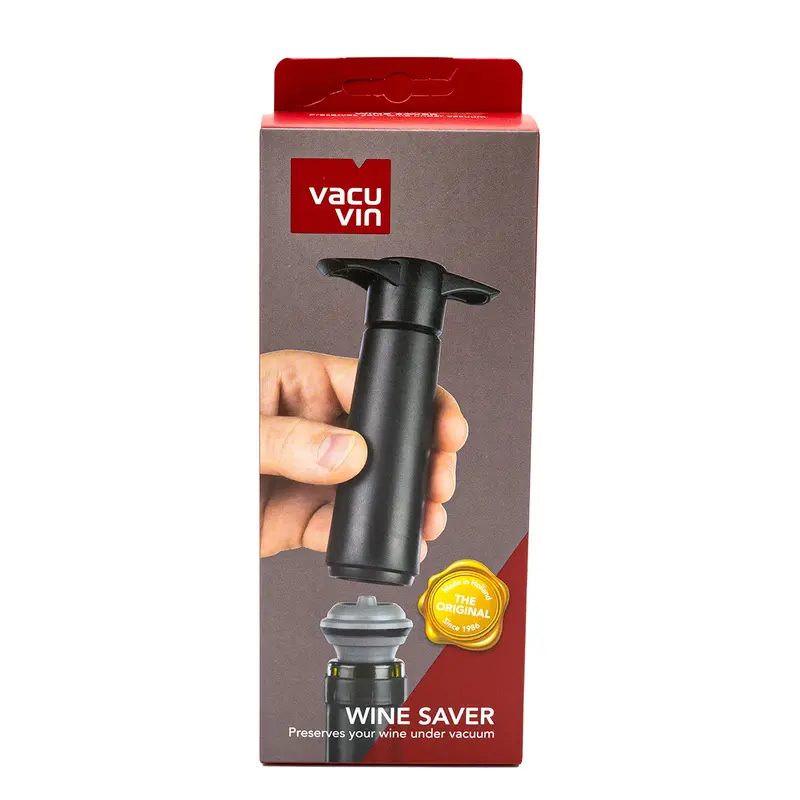 Vacu Vin Wine Saver