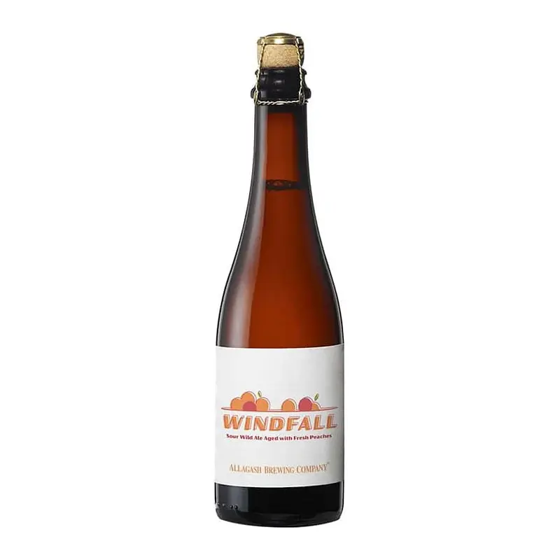 Allagash Windfall 500ML